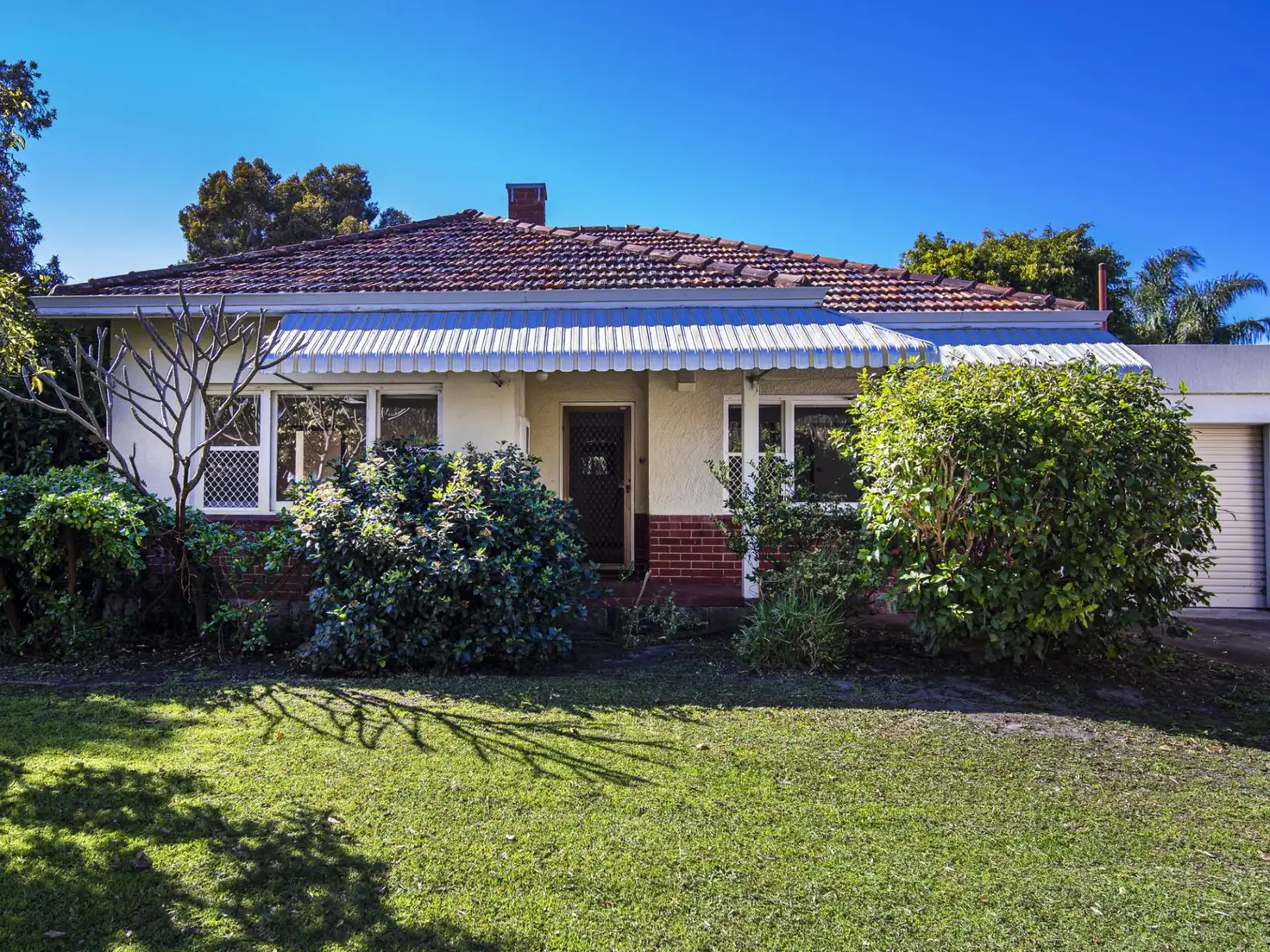 Main view of Homely house listing, 208 Daglish Street, Wembley WA 6014