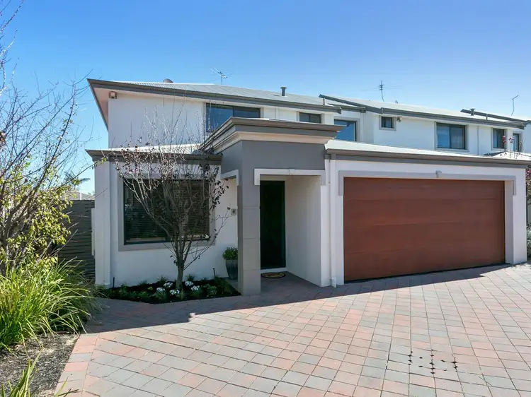 Main view of Homely townhouse listing, 5/82-84 Morley Drive, Tuart Hill WA 6060