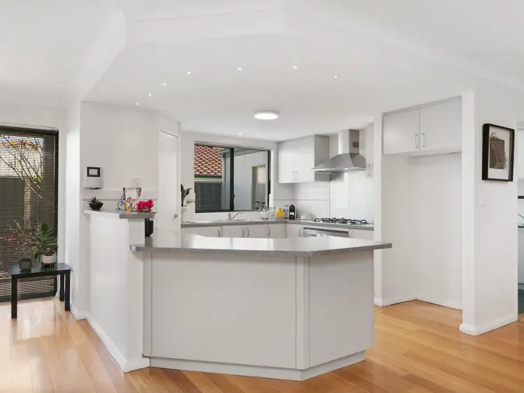 Third view of Homely townhouse listing, 5/82-84 Morley Drive, Tuart Hill WA 6060