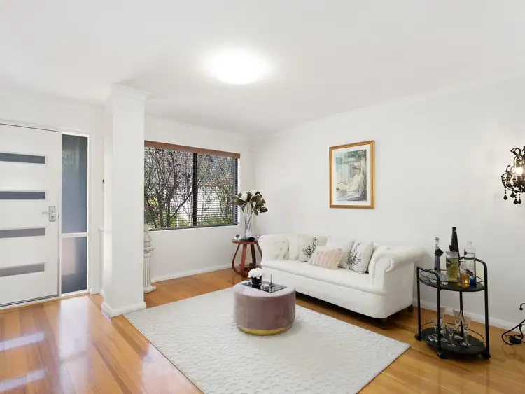 Fourth view of Homely townhouse listing, 5/82-84 Morley Drive, Tuart Hill WA 6060