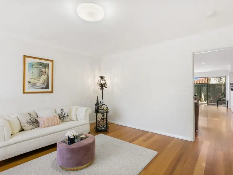 Fifth view of Homely townhouse listing, 5/82-84 Morley Drive, Tuart Hill WA 6060