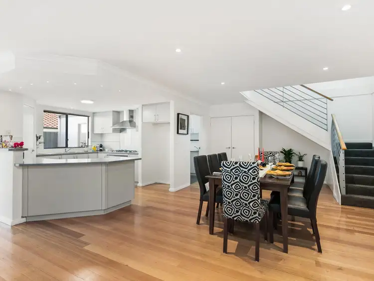Sixth view of Homely townhouse listing, 5/82-84 Morley Drive, Tuart Hill WA 6060