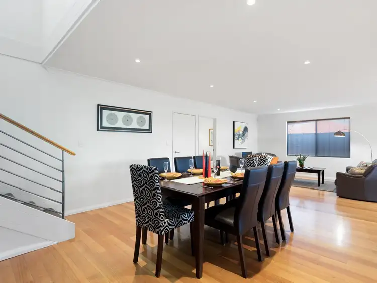 Seventh view of Homely townhouse listing, 5/82-84 Morley Drive, Tuart Hill WA 6060