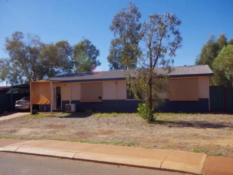 Second view of Homely house listing, 20 Warman Avenue, Newman WA 6753