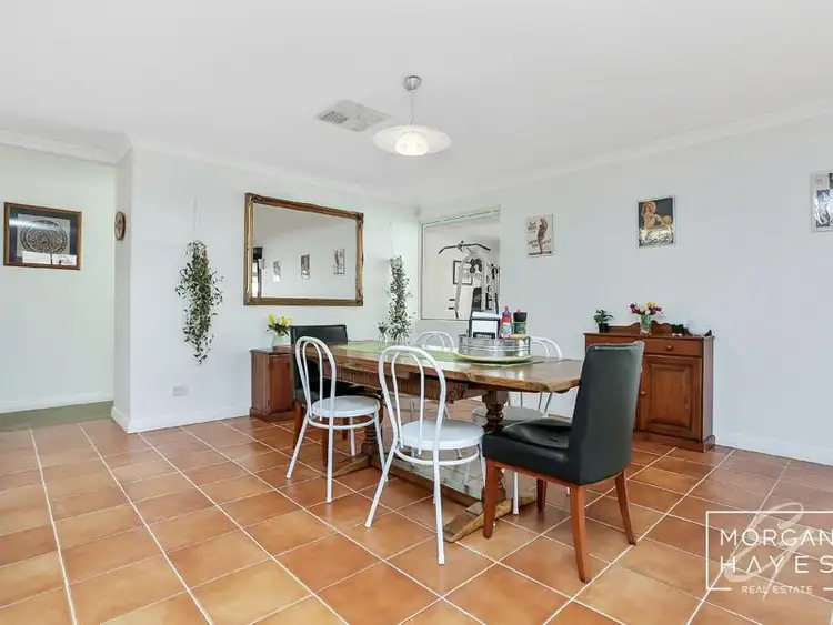 Third view of Homely house listing, 44 Rathkeale Boulevard, Ridgewood WA 6030