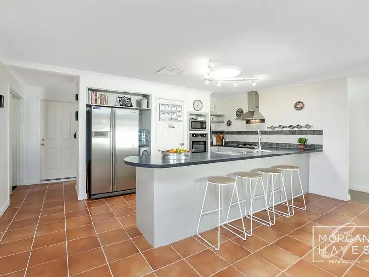 Fourth view of Homely house listing, 44 Rathkeale Boulevard, Ridgewood WA 6030