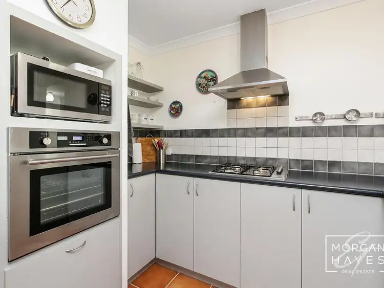 Fifth view of Homely house listing, 44 Rathkeale Boulevard, Ridgewood WA 6030