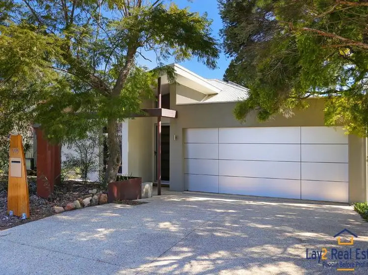 100 Hamilton Street, Bassendean WA 6054