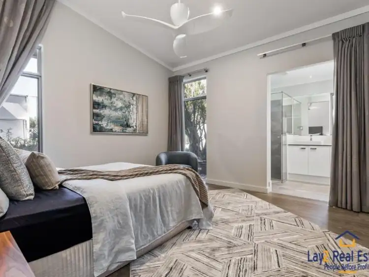 Fourth view of Homely house listing, 100 Hamilton Street, Bassendean WA 6054