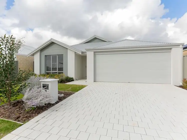 Main view of Homely house listing, 70 Setosa Loop, Byford WA 6122