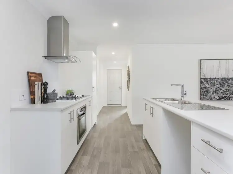 Fourth view of Homely house listing, 70 Setosa Loop, Byford WA 6122