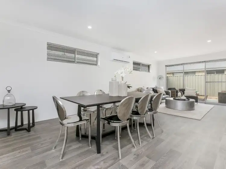 Fifth view of Homely house listing, 70 Setosa Loop, Byford WA 6122