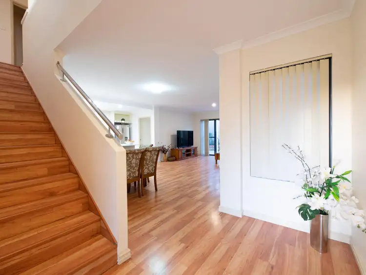 Second view of Homely house listing, b/14 Newbury Street, Balga WA 6061