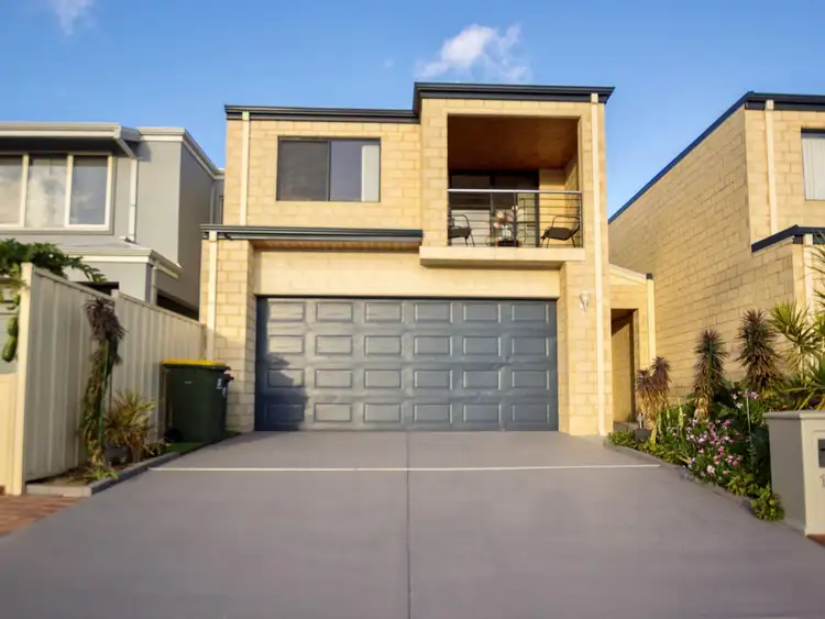 Third view of Homely house listing, b/14 Newbury Street, Balga WA 6061