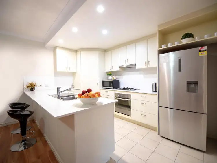 Fourth view of Homely house listing, b/14 Newbury Street, Balga WA 6061