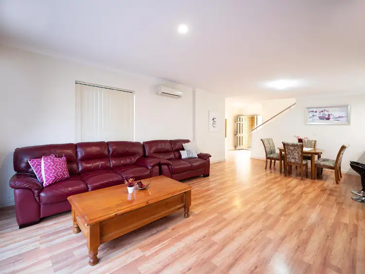 Sixth view of Homely house listing, b/14 Newbury Street, Balga WA 6061