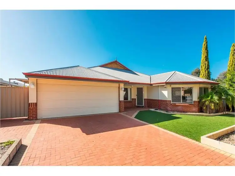 Second view of Homely house listing, 88 Coolamon Boulevard, Ellenbrook WA 6069