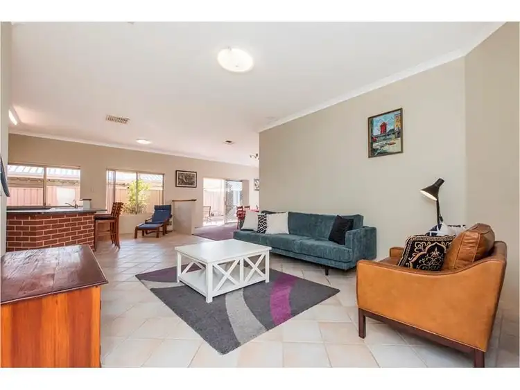 Third view of Homely house listing, 88 Coolamon Boulevard, Ellenbrook WA 6069