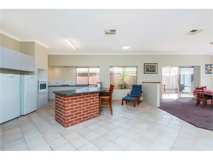 Fourth view of Homely house listing, 88 Coolamon Boulevard, Ellenbrook WA 6069