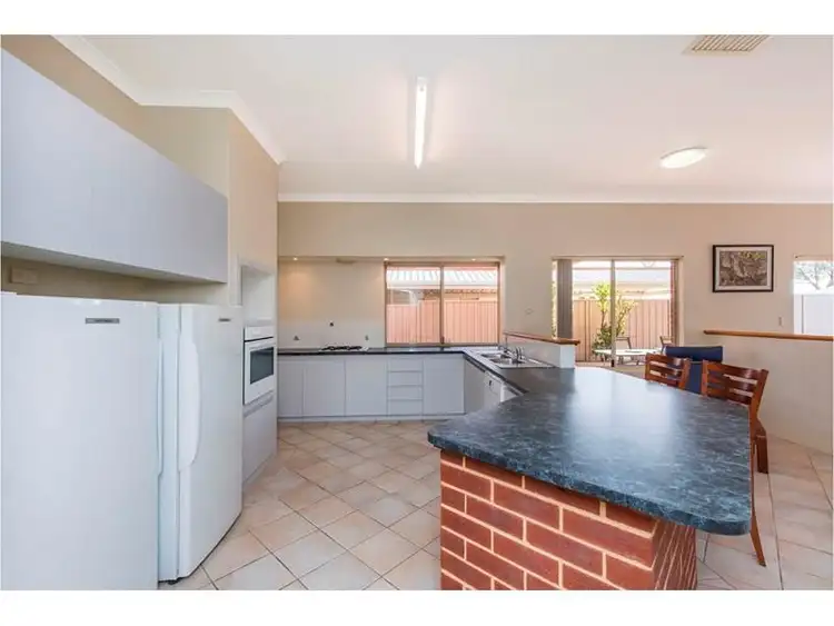 Sixth view of Homely house listing, 88 Coolamon Boulevard, Ellenbrook WA 6069