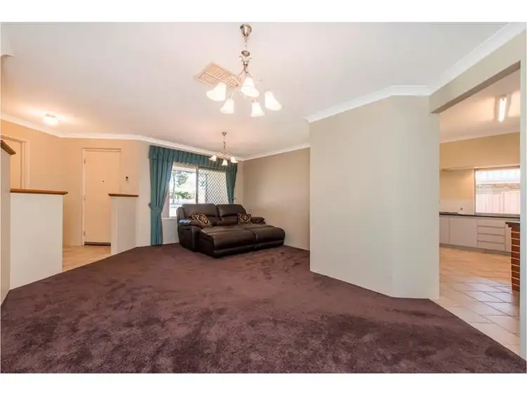 Seventh view of Homely house listing, 88 Coolamon Boulevard, Ellenbrook WA 6069