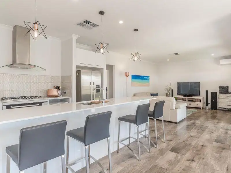 Main view of Homely house listing, 11 Boxgum Link, Wannanup WA 6210