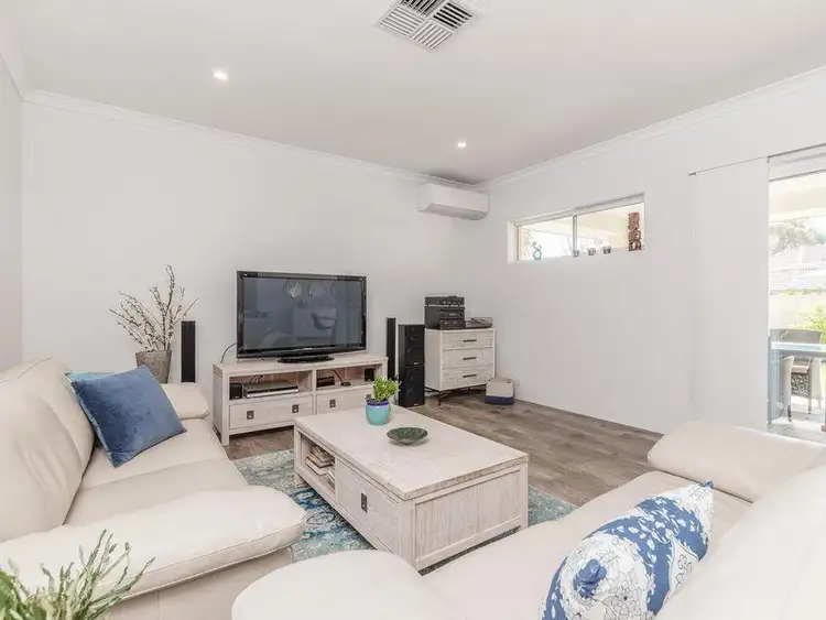 Fourth view of Homely house listing, 11 Boxgum Link, Wannanup WA 6210