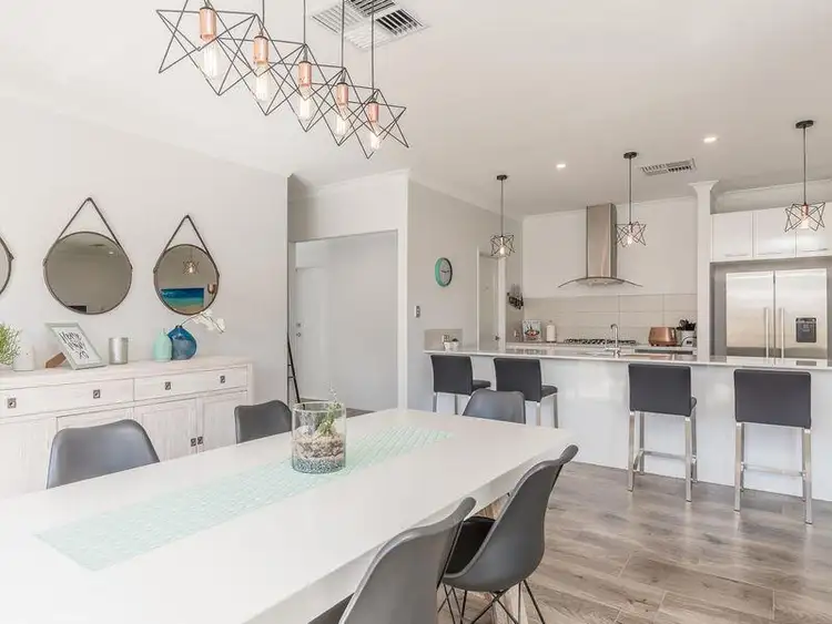 Fifth view of Homely house listing, 11 Boxgum Link, Wannanup WA 6210