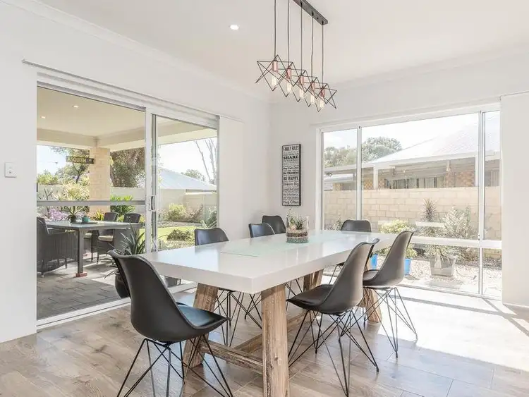 Sixth view of Homely house listing, 11 Boxgum Link, Wannanup WA 6210