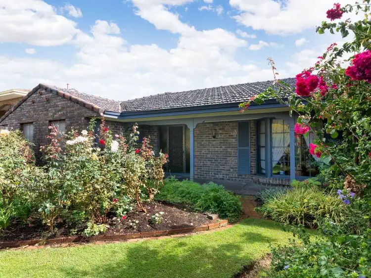 Main view of Homely house listing, 23 Meecham Way, Karrinyup WA 6018
