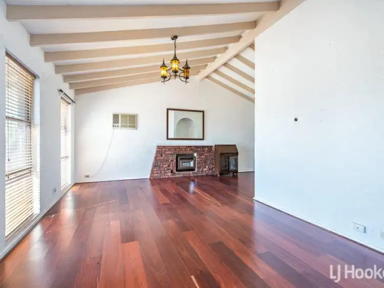 Fifth view of Homely house listing, 11 Nethercott Street, Huntingdale WA 6110