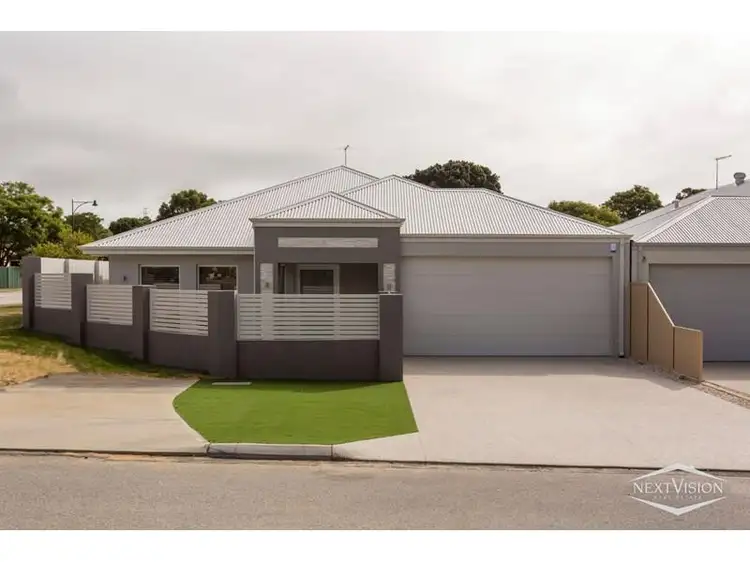 45 Montague Way, Coolbellup WA 6163