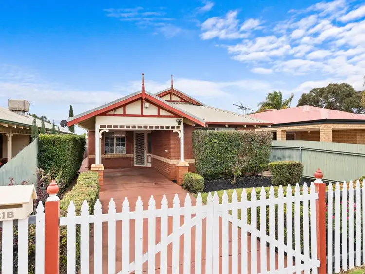 Main view of Homely house listing, 21B Trevaskis Street, Somerville WA 6430