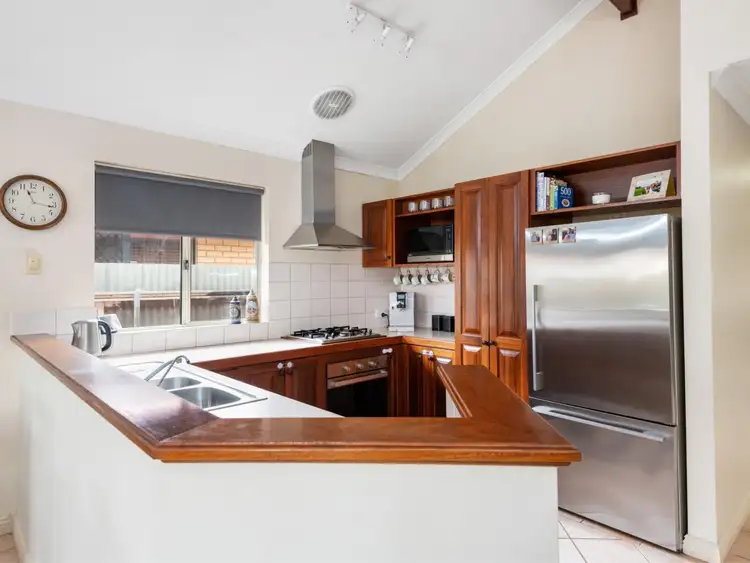 Fifth view of Homely house listing, 21B Trevaskis Street, Somerville WA 6430