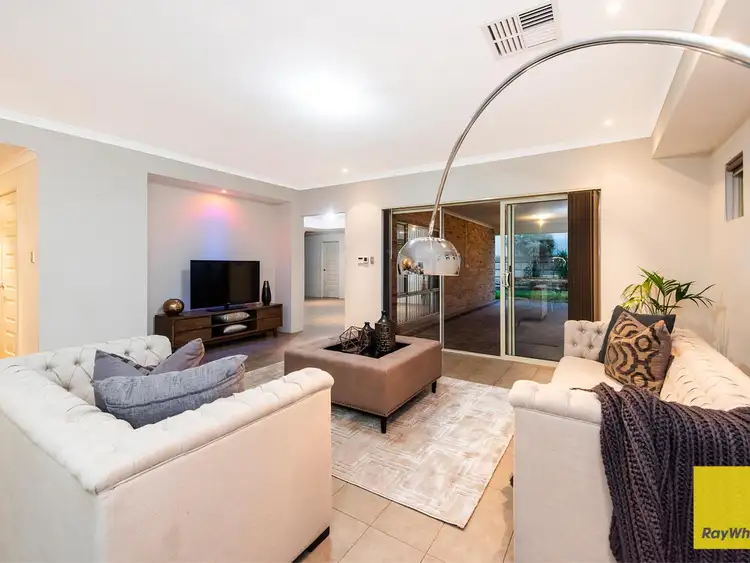 Third view of Homely house listing, 79 Waterfoot Loop, Canning Vale WA 6155