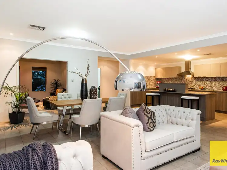 Fourth view of Homely house listing, 79 Waterfoot Loop, Canning Vale WA 6155