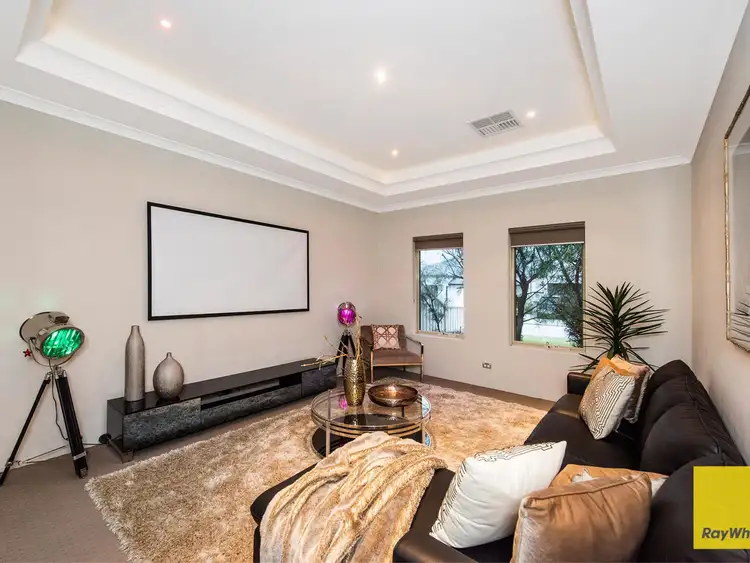Fifth view of Homely house listing, 79 Waterfoot Loop, Canning Vale WA 6155