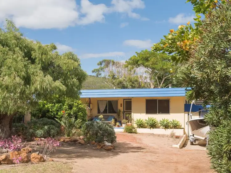 29 Wooredah Crescent, Prevelly WA 6285