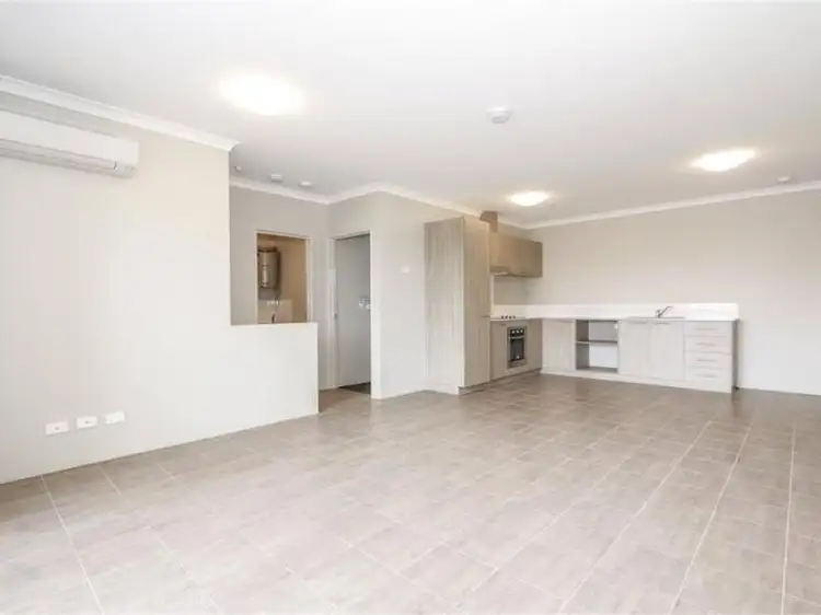Second view of Homely apartment listing, 7/4 Crown Street, Rivervale WA 6103