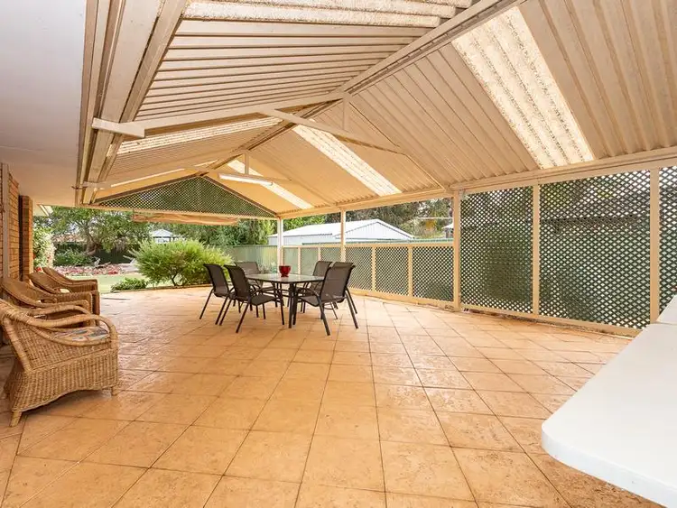 Second view of Homely house listing, 24 Jacaranda drive, North Yunderup WA 6208