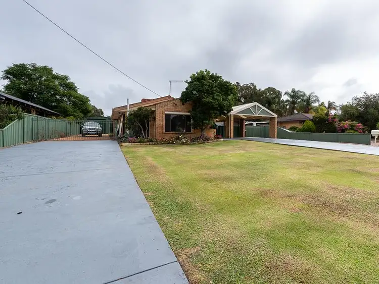 Fifth view of Homely house listing, 24 Jacaranda drive, North Yunderup WA 6208