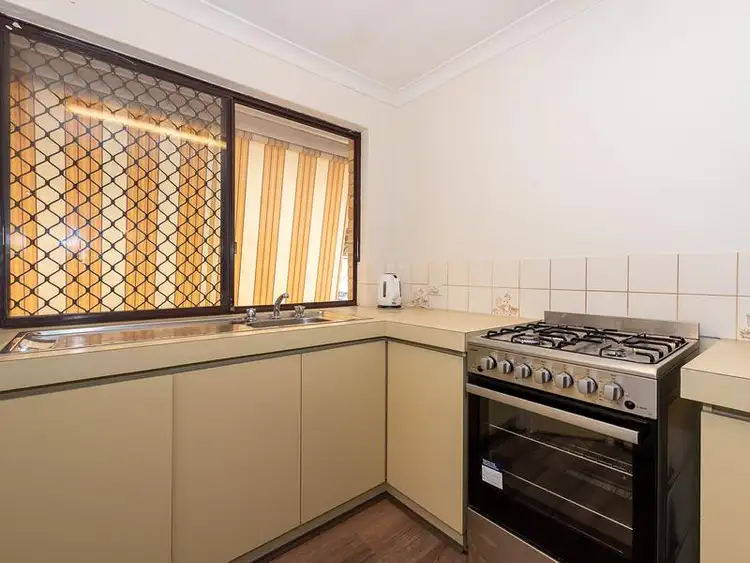 Seventh view of Homely house listing, 24 Jacaranda  drive, North Yunderup WA 6208