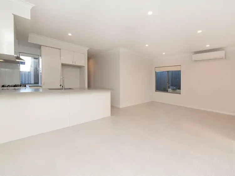 Second view of Homely villa listing, 34C Blackdoune Way, Westminster WA 6061