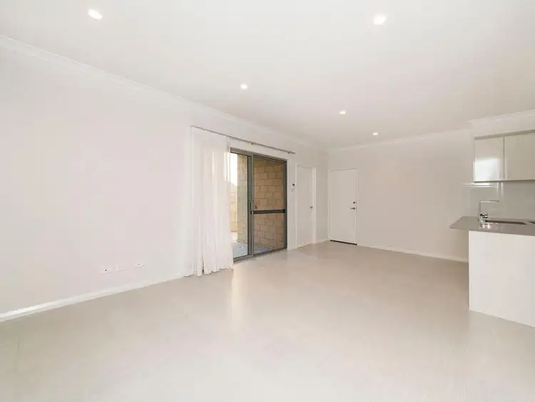 Fourth view of Homely villa listing, 34C Blackdoune Way, Westminster WA 6061