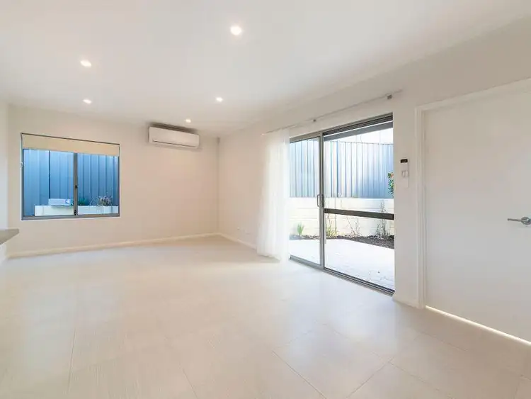 Sixth view of Homely villa listing, 34C Blackdoune Way, Westminster WA 6061