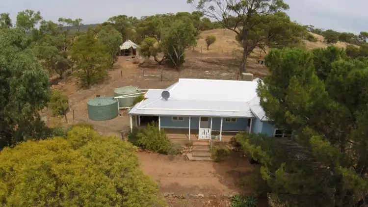Second view of Homely house listing, 235 Bindoon-Dewars Pool Road, Toodyay WA 6566