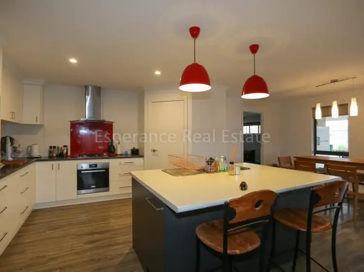 Second view of Homely house listing, 39 Thistle Avenue, Bandy Creek WA 6450