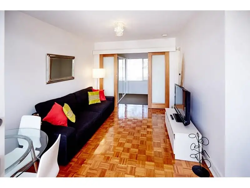 Main view of Homely apartment listing, 24/12 Wright Street, Highgate WA 6003