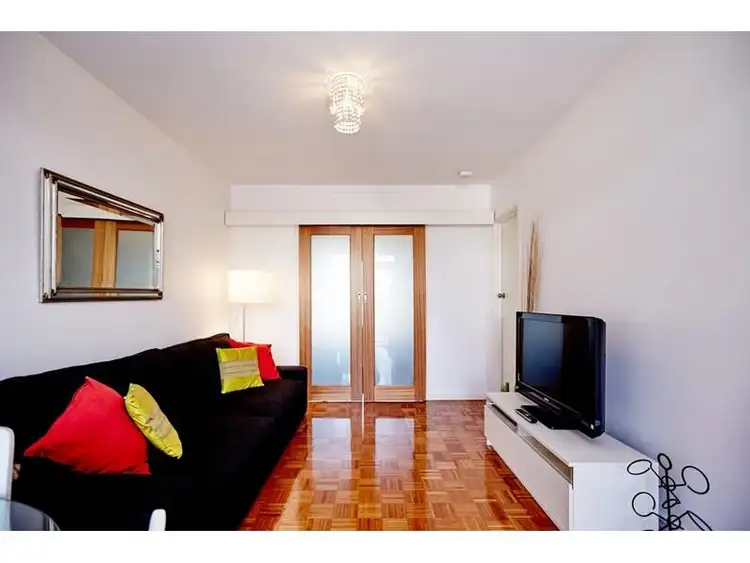 Second view of Homely apartment listing, 24/12 Wright Street, Highgate WA 6003