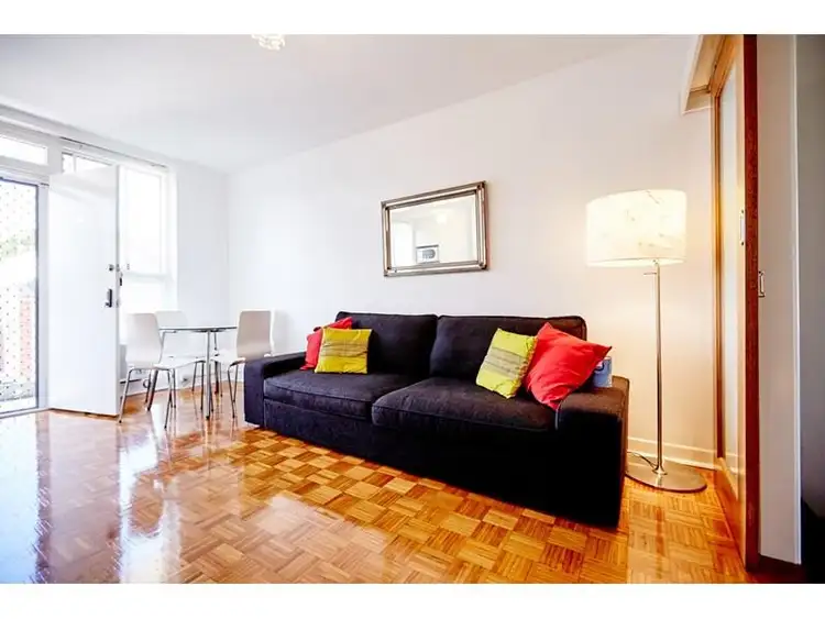 Third view of Homely apartment listing, 24/12 Wright Street, Highgate WA 6003